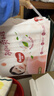 好奇（Huggies）铂金装小桃裤纸尿裤NB84片(5kg以下)尿不湿【透爽散热】 实拍图