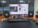 KEF LSX II 电脑桌面音响无线HiFi家用音箱2.0立体声蓝牙电视小音响客厅高保真礼物国家补贴 碳黑色 实拍图