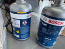 京东养车博世高端刹车油包安装套餐DOT4 HP意大利原装进口制动液2L 实拍图