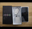 vivo  iQOO Z9 【国家补贴】8GB+256GB 曜夜黑 6000mAh 蓝海电池 第三代骁龙 7 电竞手机 实拍图