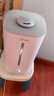 美的（Midea）空气加湿器家用卧室客厅鼻炎孕妇母婴幼儿静音抗菌喷雾器办公室桌面小型迷你雾化器SC-3G40S 实拍图