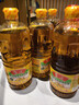鲁花【保真菜籽油】低芥酸特香菜籽油 2L 物理压榨【京东品酒会同款】 实拍图