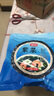 富昌 紫菜40g 海带虾皮紫菜蛋花汤煲汤海苔食材 早餐 海产干货  实拍图