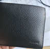 奥康男士钱包短款头层牛皮票夹商务皮夹横款钱夹生日礼物送男友老公 实拍图