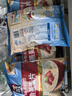 桂格（QUAKER）即食燕麦片1478克 营养早餐 膳食纤维 零添加白砂糖 实拍图