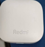 小米（MI）Redmi Buds 6 活力版 蓝牙耳机 30小时长续航 适用于安卓苹果手机 白色 实拍图