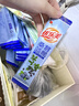优乐美低糖奶茶粉20克*20条/盒装桑葚蓝莓味中式食养代餐下午茶速溶冲饮 实拍图