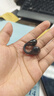山水（SANSUI）W40 蓝牙耳机耳夹式骨传导耳机概念开放式无线运动 跑步通话降噪挂耳适用于华为小米苹果礼物 实拍图