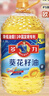多力 【张若昀同款】葵花籽油6.18L食用油 物理压榨 热门商品 实拍图