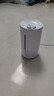 京东京造加湿器空气净化器一体 卧室家用办公室桌面 4.5L大容量 小型立式低噪 迷你雾化器 银离子材料 实拍图