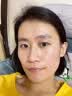 瑜然美烟酰胺凝胶美白祛斑霜淡化黑色素去黄提亮改善暗沉祛褐斑雀斑30g 实拍图