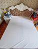 宝珀床垫泰国进口天然橡胶乳胶床垫1.5米橡胶软垫双人榻榻米床褥子 实拍图