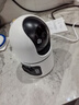 纽曼无线家用智能AI摄像头高清监控器360度无死角带夜视全景语音手机远程旋转可对话室内外家庭云台 实拍图