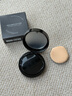 透真丝绒雾光气垫bb霜粉底液隔离霜轻薄遮瑕提亮控油不脱妆卡粉护肤品 实拍图