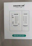山泽（SAMZHE）网线测试仪 多功能测线仪电脑网络水晶头电话线工程 家用智能测试测通器 黑色CS-50 实拍图