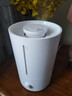 米家 小米加湿器2卧室轻音家用办公室桌面迷你空气加湿上加水大容量加湿器MJJSQ06DY 实拍图