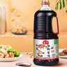 海天 海鲜生抽酱油1.75L 【一级酱油】经典系列  海鲜提鲜炒菜 实拍图