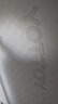 yottoy瑜伽垫 健身垫TPE防滑加厚加宽185*80cm初学者男女舞蹈地垫子家用 实拍图