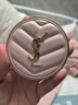 圣罗兰（YSL）粉气垫BR20遮瑕持久滋润防晒化妆品生日礼物送女友圣诞礼物 实拍图