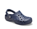 CROCS卡骆驰洞洞鞋贝雅男鞋女鞋轻便耐磨一脚蹬拖鞋休闲鞋|10126 深蓝-410 40 (250mm) 实拍图