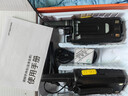 宝锋（BAOFENG）【双台装】BF-888S Plus增强版对讲机 一键对频D系列小巧商用户外大功率远距离手台 实拍图