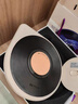 歌岚面膜加热器 CD机造型创意情人节礼物 送女友闺蜜学生宿舍面膜加热神器 家用加热仪送男友新年礼物 白色 实拍图