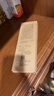 千年恋木 天然楠竹筷无漆无蜡原竹家用筷子餐具定制logo刻字批发酒店餐厅 【30双装I店主推荐】组合1 实拍图