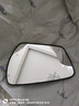 安生田五菱倒车镜片宏光荣光S宏光S宏光V荣光V荣光小卡后视镜片反光镜片 宏光S小镜面【副驾右】(10-14)款 实拍图