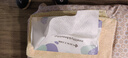 洁丽雅（Grace）居家差旅便携一次性洗脸巾珍珠纹绵柔毛巾3包 20*20cm 90抽/包 实拍图