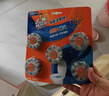 威猛先生（Mr Muscle）洁厕宝 40g*20块 清香型 洁厕块 马桶清洁 蓝泡泡 洁厕灵 厕所 实拍图