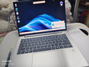 惠普（HP）战66 14英寸2025轻薄笔记本电脑 标压锐龙7 H 255 32G 1T 2.5K屏  1年上门【国家补贴】 实拍图