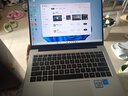 华为样机Matebook 13/14/Xpro触摸笔记本电脑商务高清屏轻薄办公本 i5-12450H/16G/512G 实拍图