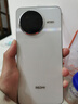 小米 REDMI K80 国家补贴 第三代骁龙 8 6550mAh大电池 澎湃OS 雪岩白 12GB+512GB 红米5G手机 实拍图