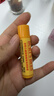 小蜜蜂（Burt'sBees）经典润唇膏男女通用天然保湿滋润清爽不油腻无色 蜂蜡薄荷4.25g 实拍图