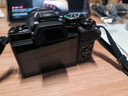 奥林巴斯（OLYMPUS）E-M10 MarkIV EM10四代 微单相机 数码相机 微单套机（14-150mm F4.0-5.6 II）黑色 实拍图