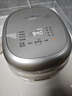 美的（Midea）电饭煲电饭锅小型迷你家用1-2人小容量智能预约多功能煲汤小米粥2L小饭煲以旧换新MB-RC211 实拍图