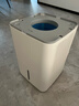 气熙（airx）无雾加湿器H8 Ultra空气加湿器卧室婴儿加湿器轻音2200ml/h加湿量16L大水箱 实拍图