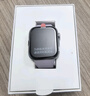 华为【新色上市】HUAWEI WATCH FIT 4 冰晶蓝氟橡胶表带华为运动智能手表超轻薄大屏潮流运动蓝牙通话 实拍图