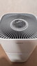 美的（Midea）空气净化器家用 除甲醛除尘除雾霾除异味 99.9%除菌率 负离子空气伴侣 智能wifi控制 一级能效 【净化除醛】KJ400G-Z1 Pro 实拍图