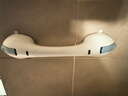 美瑞德卫生间加大吸盘免手老人安全扶手厕所扶手老人马桶扶手TY-FS-6166 实拍图