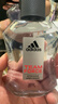 阿迪达斯（adidas）男士进口须后水 保湿爽肤水剃须后舒缓 天赋100ml 新年礼物送男友 实拍图