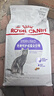 皇家绝育成猫粮 SA37通用粮1-7岁4.5KG 实拍图