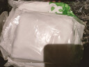 四万公里一次性床单旅行酒店隔脏床单床上用品旅游加厚防水双人套装SW5916 实拍图