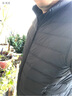 波司登秋羽绒服男士休闲轻薄立领内胆送礼外套商场热卖同款B250131005 实拍图