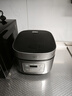 九阳（Joyoung）不粘厚釜内胆大火力柴火饭3升黄金容量家用2-3人微压多功能电饭煲电饭锅行业热销30FZ630 实拍图