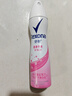 舒耐女士爽身香体喷雾 柔滑干爽150ml 一喷净味留香久 (包装随机) 实拍图