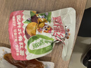三只松鼠糯糯红薯500g 番薯蜜薯干粗粮轻食蜜饯果干办公室零食休闲食品 实拍图