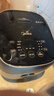 美的（Midea）【政府补贴】纤V系列 电饭煲4-5人 IH加热电饭锅家用4L大容量智能预约 防粘胆蒸米饭锅FB40S701 实拍图