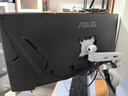 华硕战影34 VG34WQML5A 34英寸电竞显示器2K WQHD曲面带鱼屏HVA 250Hz高刷HDR400 95%DCI-P3 HDMI2.1 实拍图
