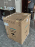 西门子（SIEMENS）iQ300 10+10KG大容量洗烘套装 全自动滚筒洗衣机热泵烘干机 智能除渍除菌 WG52A108AW+WQ53A2D80W 实拍图